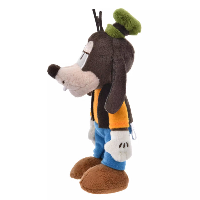 JDS- Disney stanDs Collection x Goofy Plush Toy