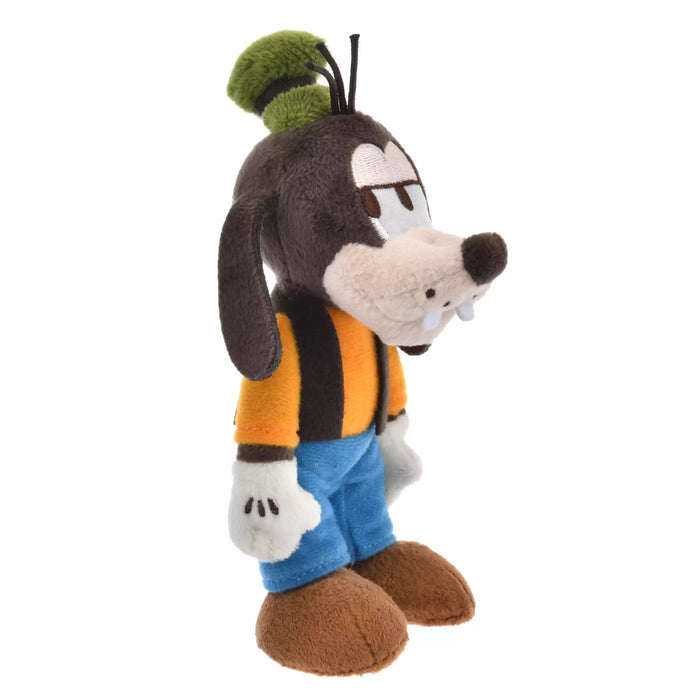JDS- Disney stanDs Collection x Goofy Plush Toy