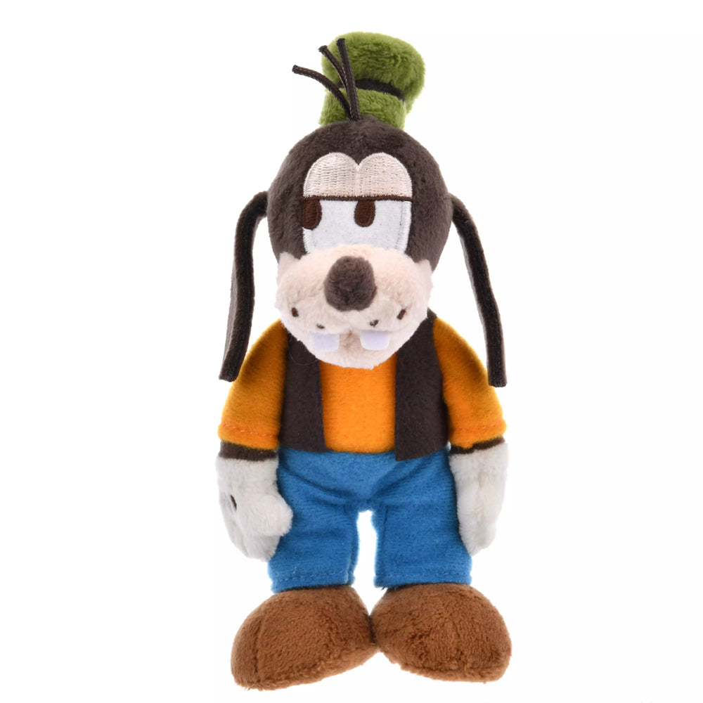 JDS- Disney stanDs Collection x Goofy Plush Toy