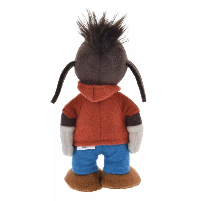 JDS- Disney stanDs Collection x Max Goof Plush Toy