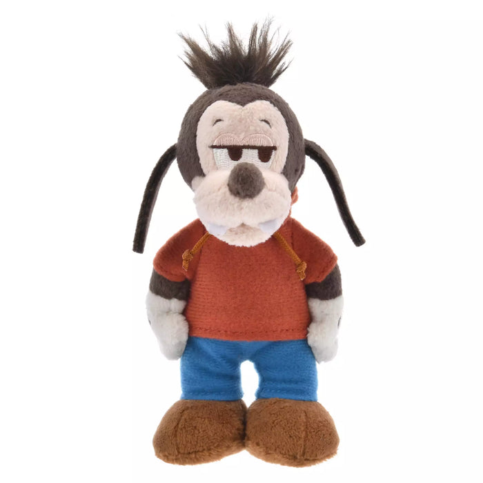 JDS- Disney stanDs Collection x Max Goof Plush Toy