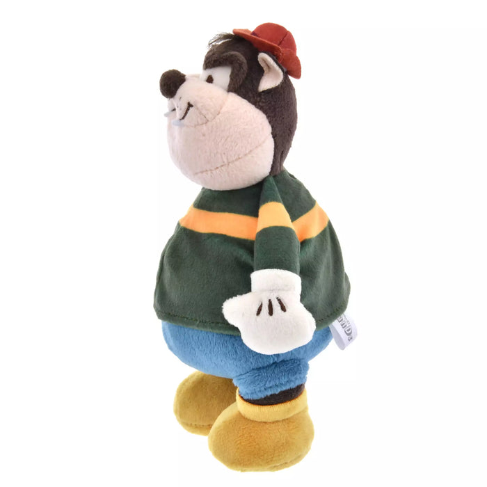 JDS- Disney stanDs Collection x Pete Plush Toy (Release Date: July JDS- Disney stanDs Collection x Pete Plush Toy (Release Date: July