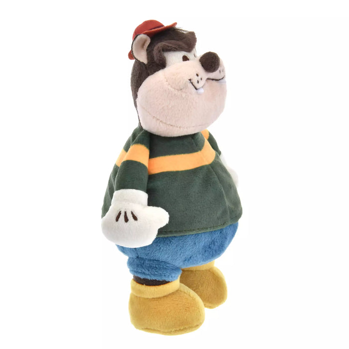 JDS- Disney stanDs Collection x Pete Plush Toy (Release Date: July 12, 2024)