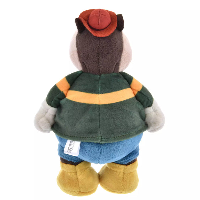JDS- Disney stanDs Collection x Pete Plush Toy (Release Date: July 12, 2024)