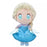JDS - Tiny Frozen x Elsa Plush Toy