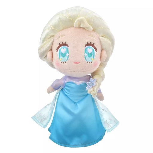 JDS - Tiny Frozen x Elsa Plush Toy