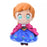JDS - Tiny Frozen x Anna Plush Toy