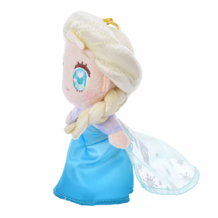JDS - Tiny Frozen x Elsa Plush Keychain