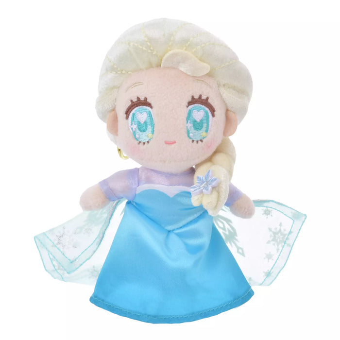 JDS - Tiny Frozen x Elsa Plush Keychain