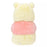 JDS - KUSUMI PASTEL x Winnie the Pooh Plush Toy (Release Date: Apr 23)