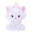 JDS - KUSUMI PASTEL x Marie Plush Toy (Release Date: Apr 23)
