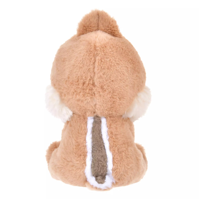 JDS - KUSUMI PASTEL x Chip Plush Toy (Release Date: Apr 23)