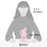 JDS - KUSUMI PASTEL x Piglet Plush Toy (Release Date: Apr 23)