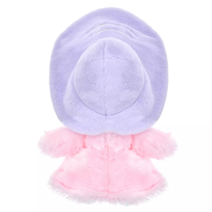 JDS - KUSUMI PASTEL x Young Oyster /Oyster Baby Plush Toy (Release Date: Apr 23)
