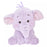 JDS - KUSUMI PASTEL x Heffalump Plush Toy (Release Date: Apr 23)