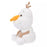 JDS - KUSUMI PASTEL x Olaf Plush Toy (Release Date: Apr 23)