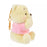 JDS - KUSUMI PASTEL x Winnie the Pooh Plush Keychain (Release Date: Apr 23)