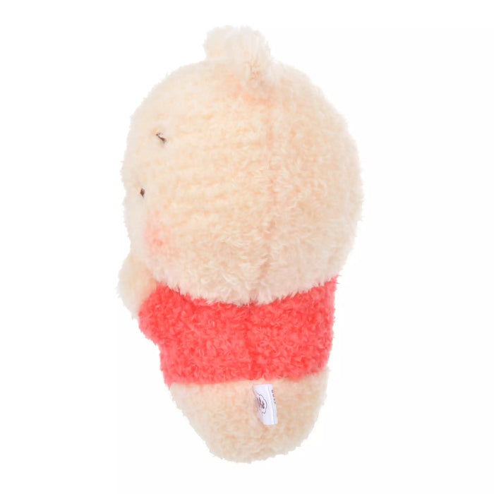 JDS - Winnie the Pooh “Hoccho” Plush Toy (Size S)