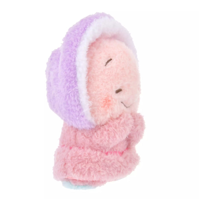 JDS - Young Oyster “Hoccho” Plush Toy