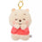 JDS - Winnie the Pooh “Hoccho” Plush Keychain