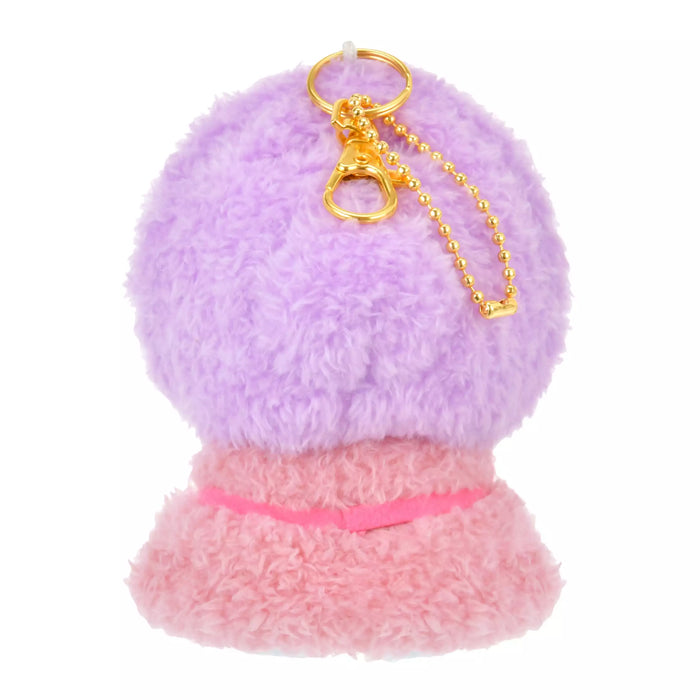 JDS - Young Oyster“Hoccho” Plush Keychain