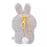 JDS - Thumper “Hoccho” Plush Keychain