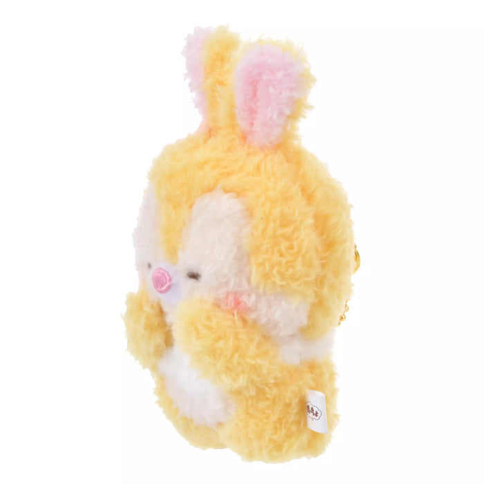JDS - Miss Bunny “Hoccho” Plush Keychain