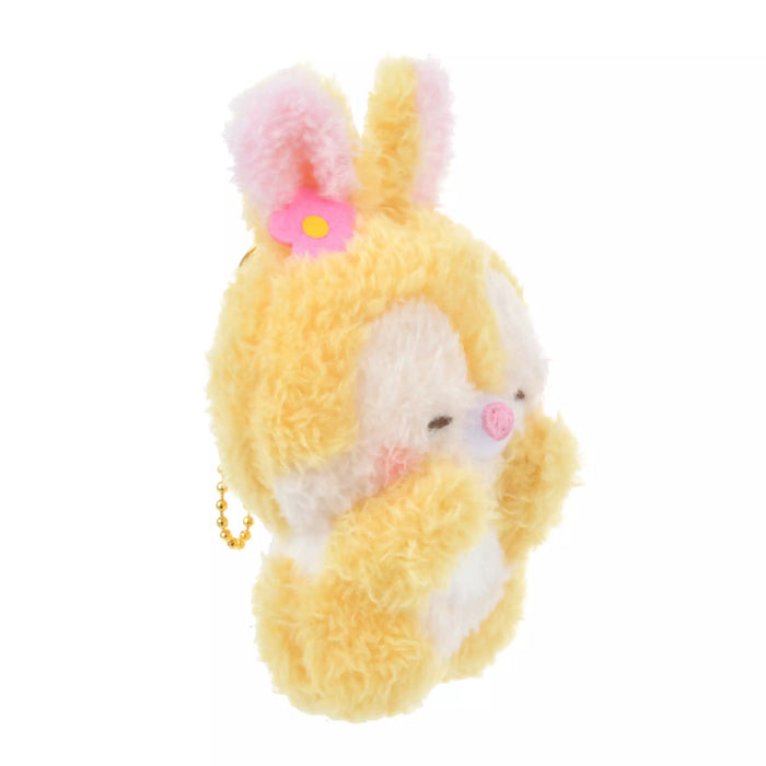 JDS - Miss Bunny “Hoccho” Plush Keychain