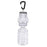 JDS - Baymax Plastic Bottle/Towel holder with Carabiner