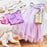 JDS - Feel Like Rapunzel " Collection x Pascal Multi Pochette (Release Date: Apr 9)
