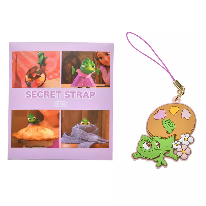 JDS - Feel Like Rapunzel " Collection x Pascal Secret Strap (Release Date: Apr 9)