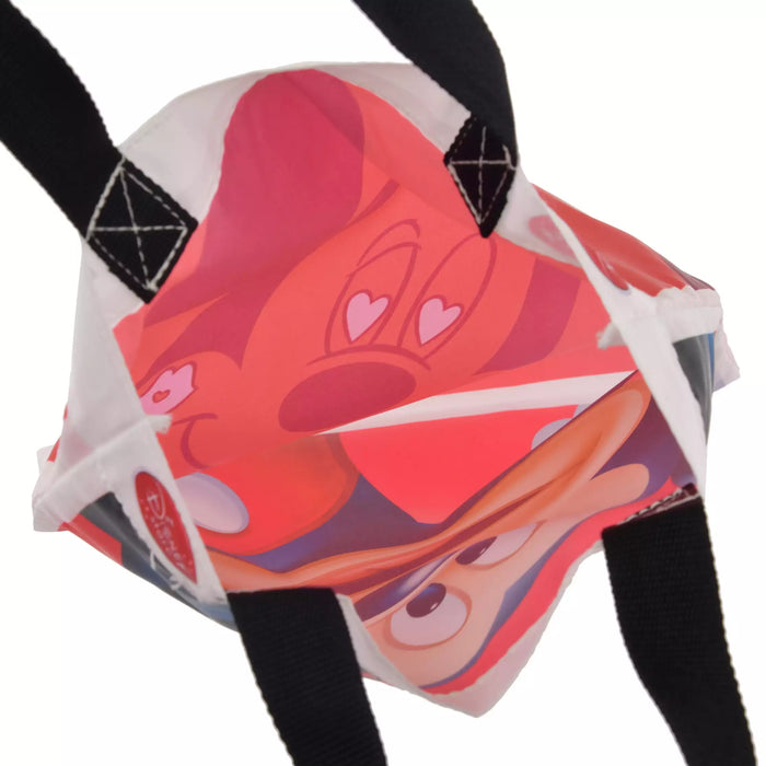JDS- Mickey & Friends Secret Tote Bag Shopper Bag Pattern VOL.1