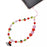 JDS - Tebura Goods x Minnie Mouse Beads Strap