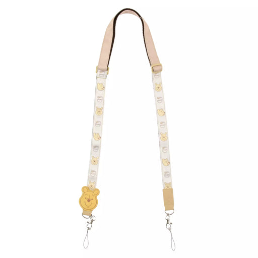 JDS - Sunshire Days Collection x Winnie the Pooh Multi Strap