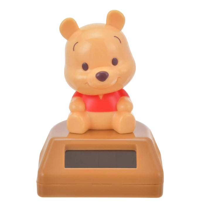 JDS - Sunshire Days Collection x Winnie the Pooh Bobbin Head 