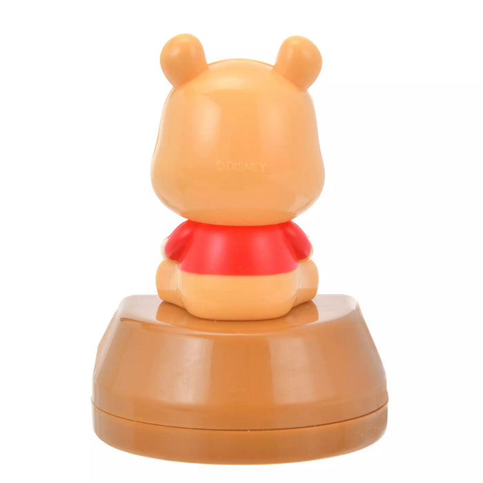 JDS - Sunshire Days Collection x Winnie the Pooh Bobbin Head Figure