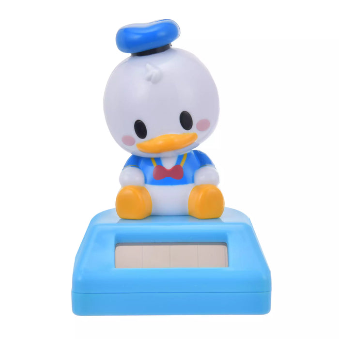 JDS - Sunshire Days Collection x Donald Duck Bobbin Head Figure