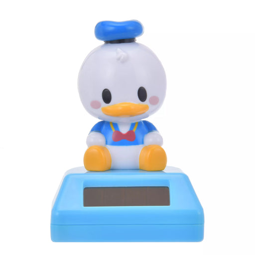 JDS - Sunshire Days Collection x Donald Duck Bobbin Head Figure