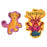 JDS - "The Lion King 30 Years" Collection x Simba & Nala Sticker Die-cut Sticker Collection