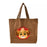 JDS - "The Lion King 30 Years" Collection x Simba Tote Bag