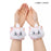 JDS - Marie Fashionable Cat Wristband Towel
