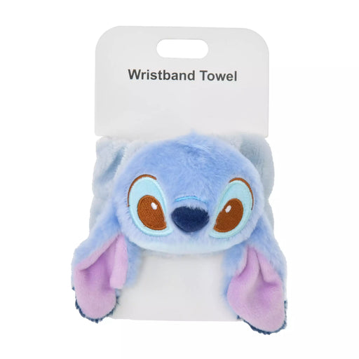 JDS - Stitch Wristband Towel