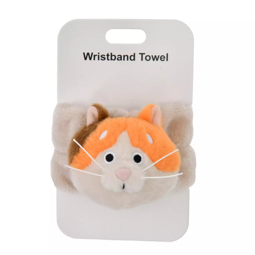 JDS - Mochi Wristband Towel