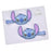 JDS - MAEGAMI Health＆Beauty Tool x Stitch Hair Clip Set