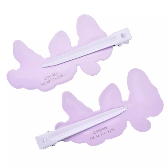 JDS - MAEGAMI Health＆Beauty Tool x Young Oyster Hair Clip Set