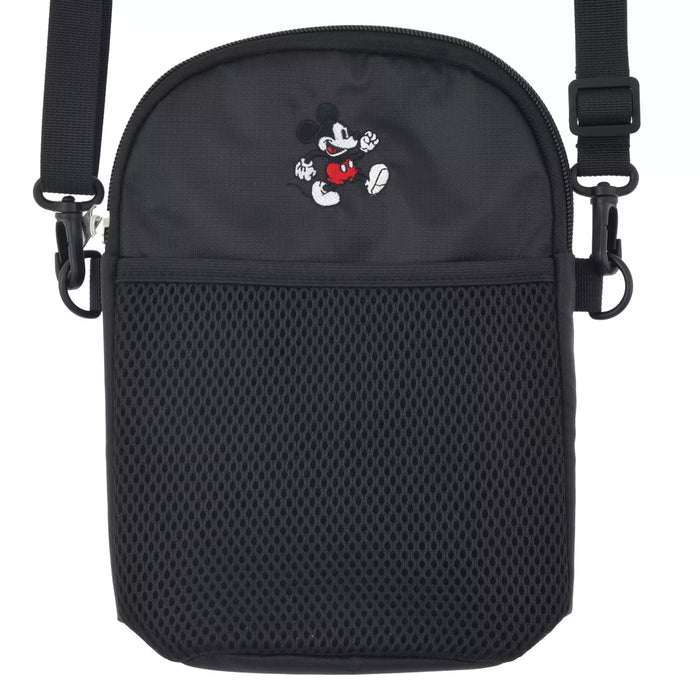 JDS - Disney Outdoor Collection x Mickey "Cool" Shoulder Bag