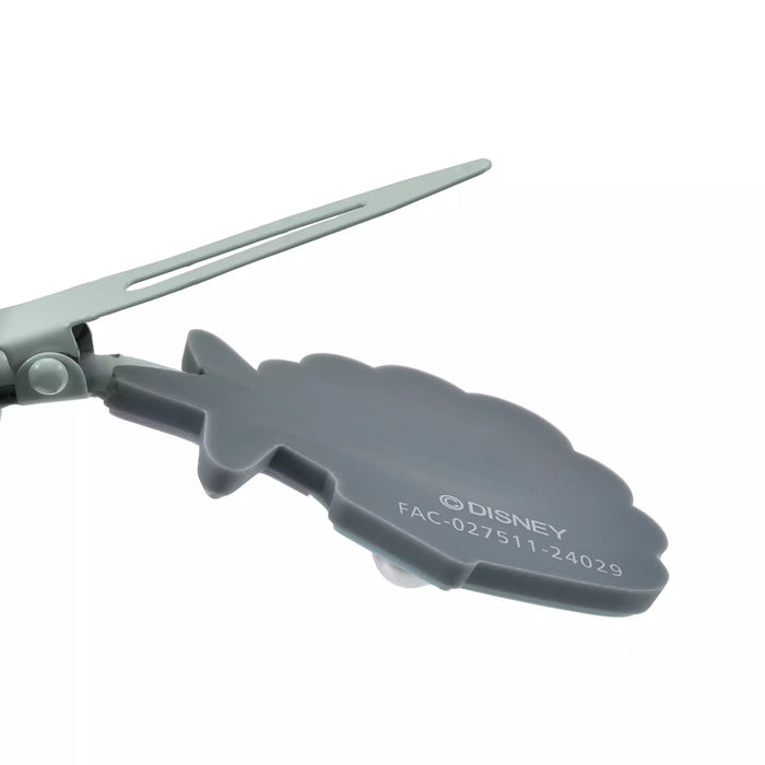 JDS - MAEGAMI Health ＆ Beauty Tool x Flounder Hair Clip Set