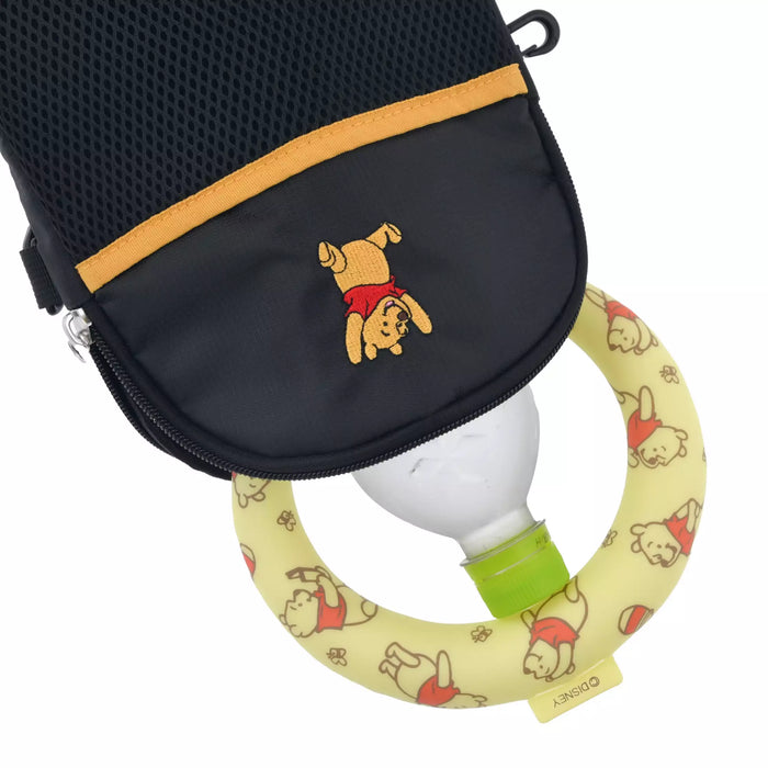 JDS - Disney Outdoor Collection x Winnie the Pooh "Cool" Shoulder Bag