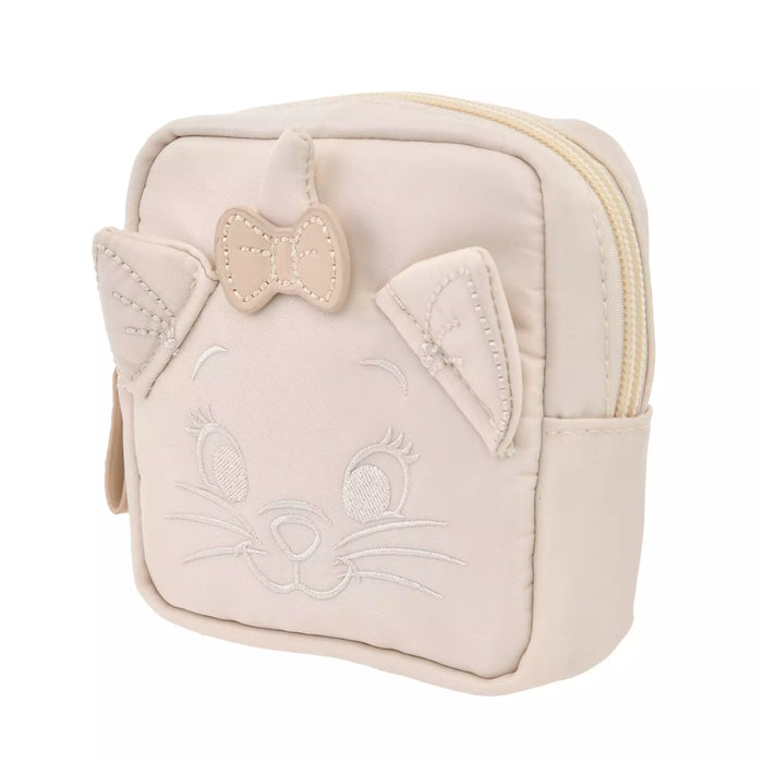 JDS - Mimi Health＆Beauty Tool x Marie Fashionable Cat Pouch Square