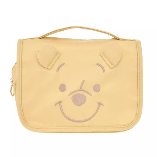 JDS - Mimi Health＆Beauty Tool x Winnie the Pooh Hanging Pouch
